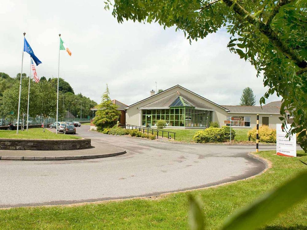 Great National Commons Inn Hotel Cork Exterior photo