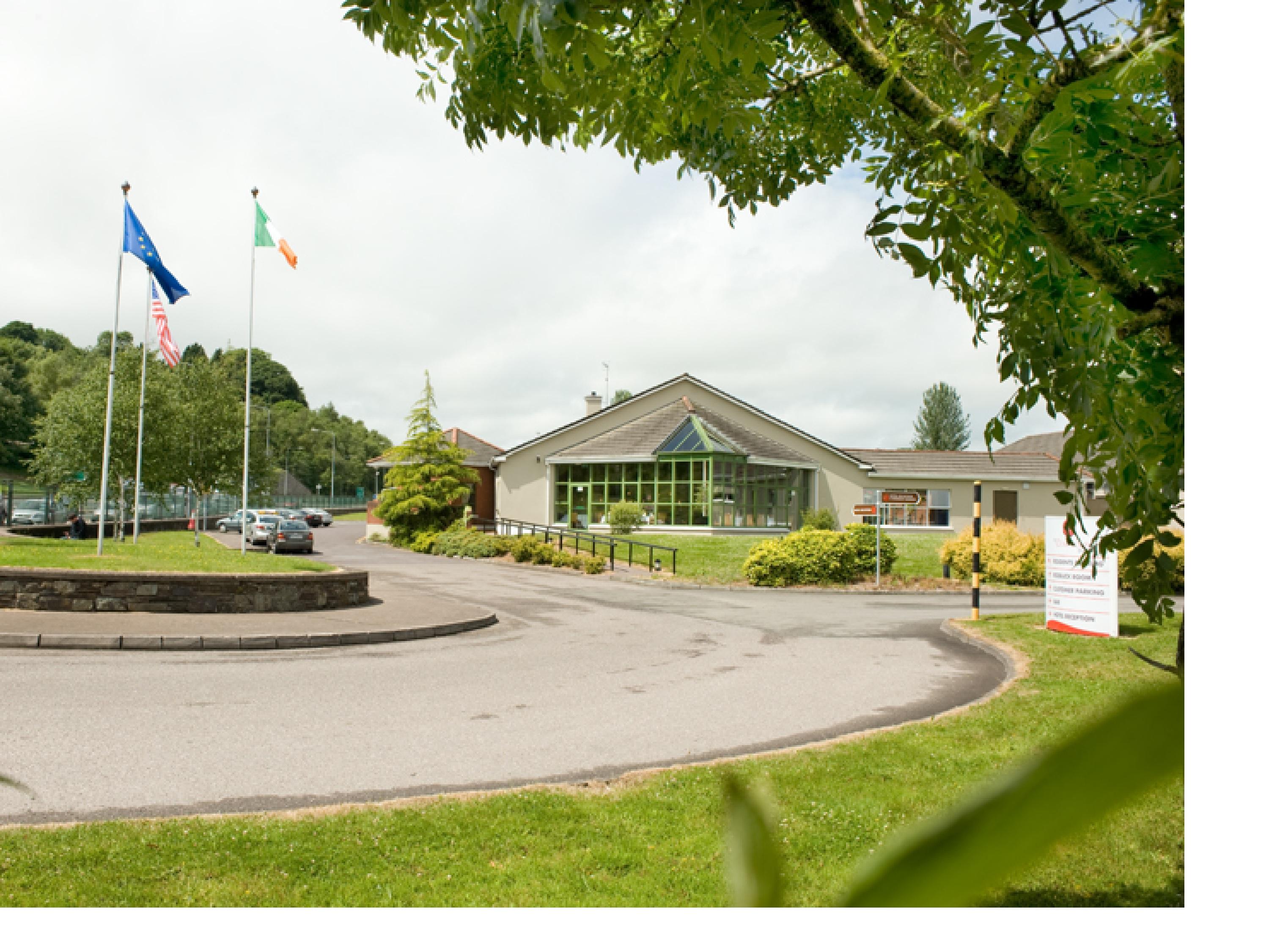 Great National Commons Inn Hotel Cork Exterior photo