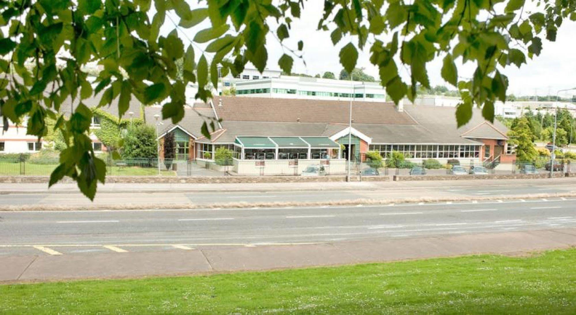 Great National Commons Inn Hotel Cork Exterior photo