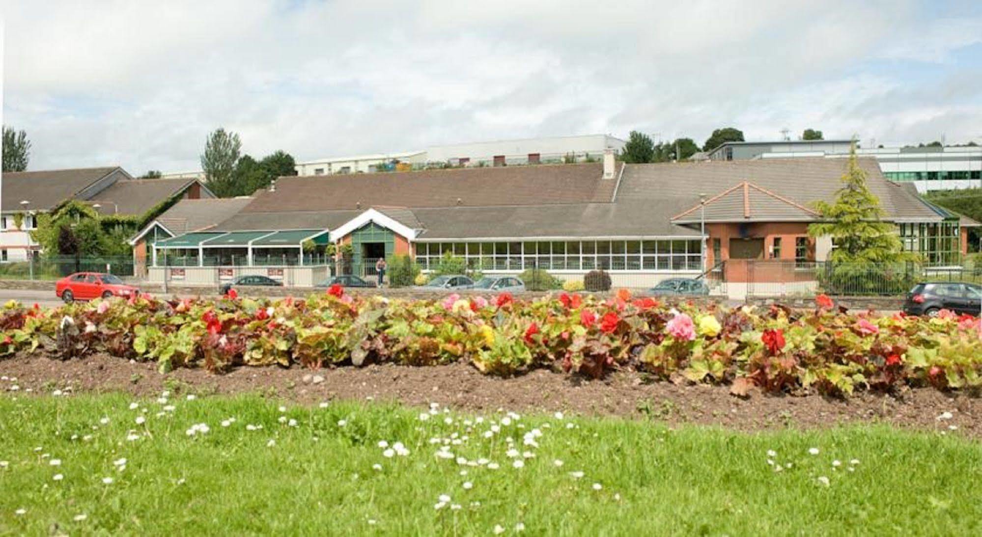 Great National Commons Inn Hotel Cork Exterior photo