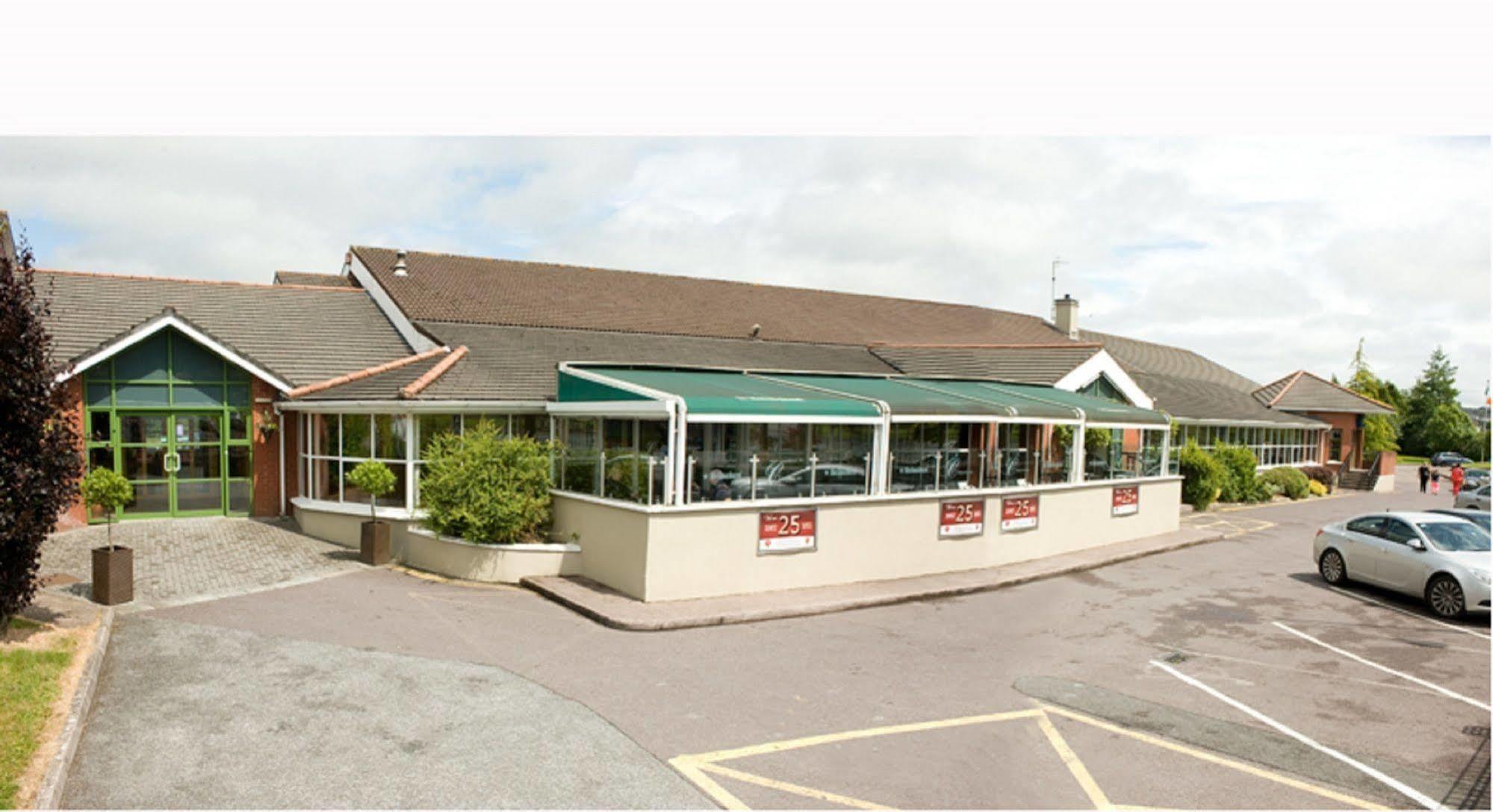 Great National Commons Inn Hotel Cork Exterior photo