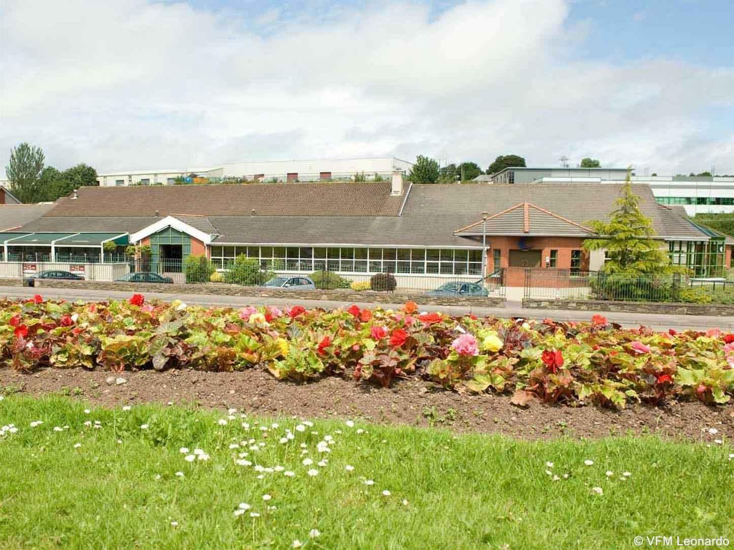 Great National Commons Inn Hotel Cork Exterior photo