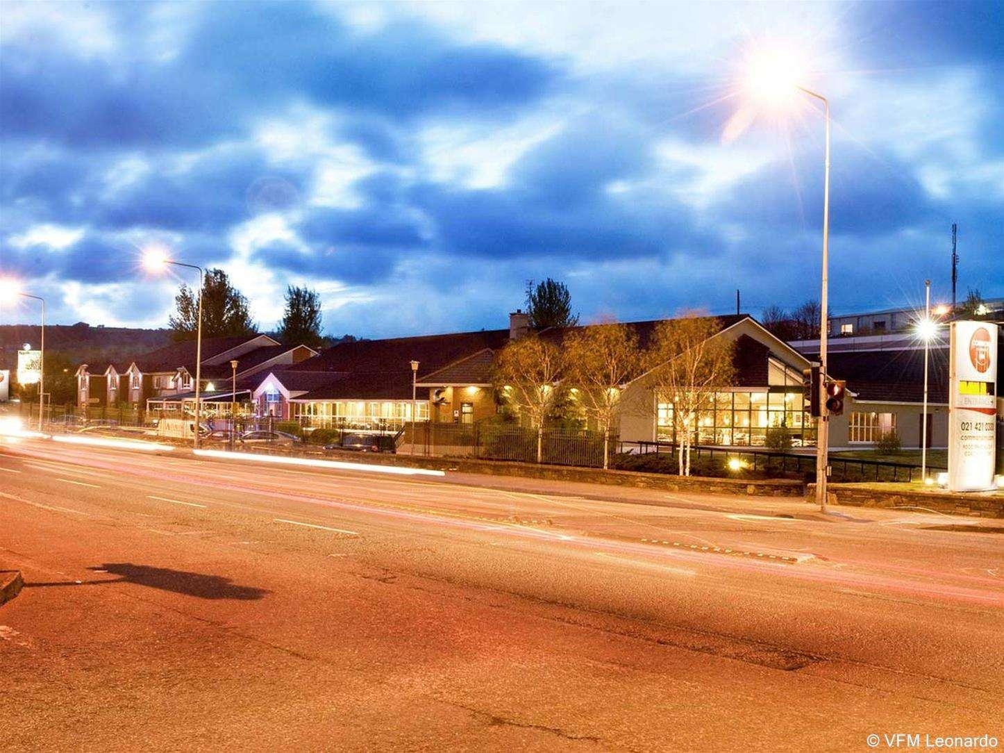 Great National Commons Inn Hotel Cork Exterior photo